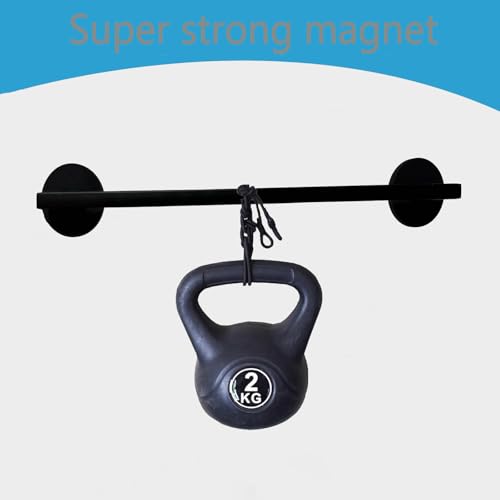 Magnetic Towel Bar - Strong Holder for Kitchen & Appliances