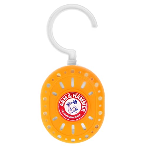 Arm & Hammer Closet Mate Odor Busterz Deodorizers - 4 Pack
