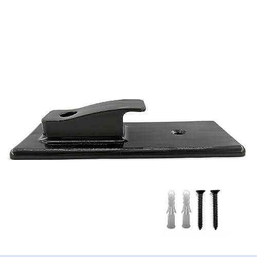 Wall Mount Vacuum Holder for Shark Rocket - Replacement 416FFJV300