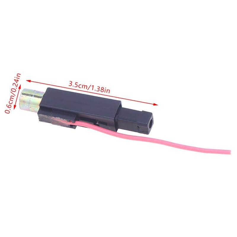 10PCS Piezoelectric Spark Igniter for Gas Stove Replacement