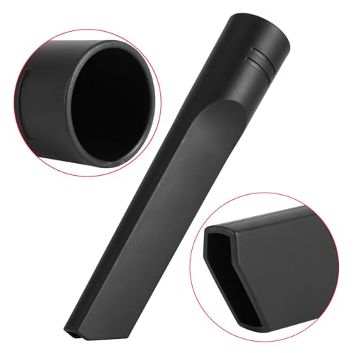 Kodrily Universal 35mm Vacuum Cleaner Crevice Tool Nozzle