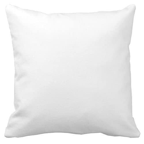Leaveland Realistic 3D Kitten Throw Pillow Cover, 18x18 Inch Cat Cushion Case
