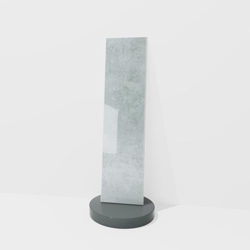 Luxury Grey Peel and Stick Subway Tile Backsplash - 2.56"x10.23"