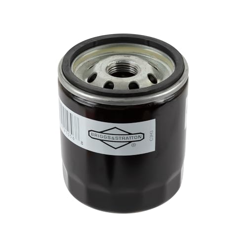 Briggs & Stratton 491056 Genuine Tall Oil Filter (3-3/8 inch)