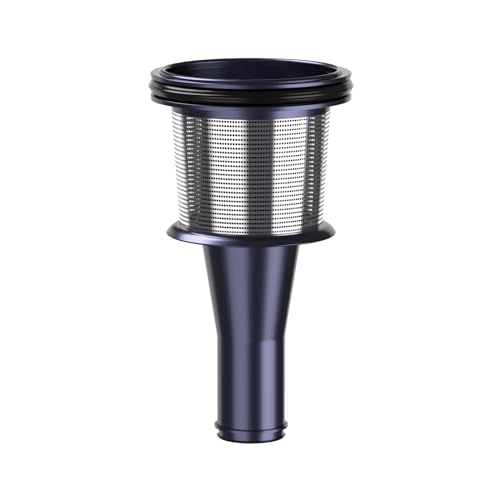 SMOTURE VC70 Replacement Stainless Steel Filter for Vacuums