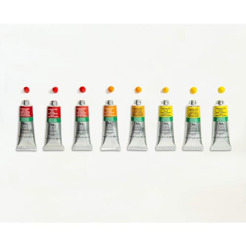 Winsor & Newton Professional Watercolor 14ml - Cadmium-Free Yellow Pale