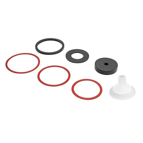 Orbit Brass Anti-Siphon Valve Repair Kit, 3/4" & 1" - 10 Pack