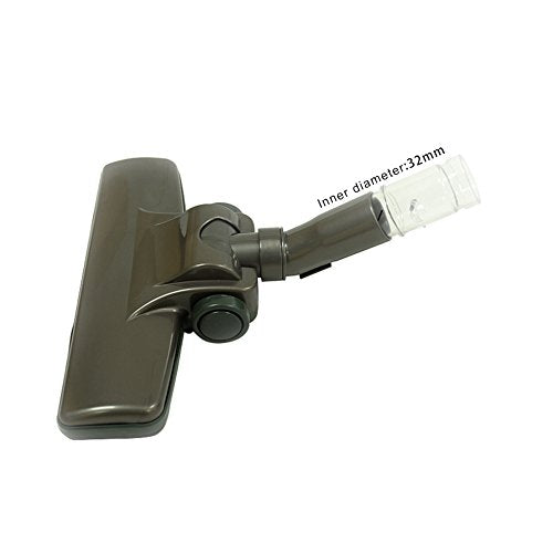 Universal 32mm Vacuum Adapter for Dyson DC35 & V6 Attachments