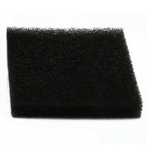 HEPA Filter and Foam Set for Dirt Devil F43 Vacuum Cleaners