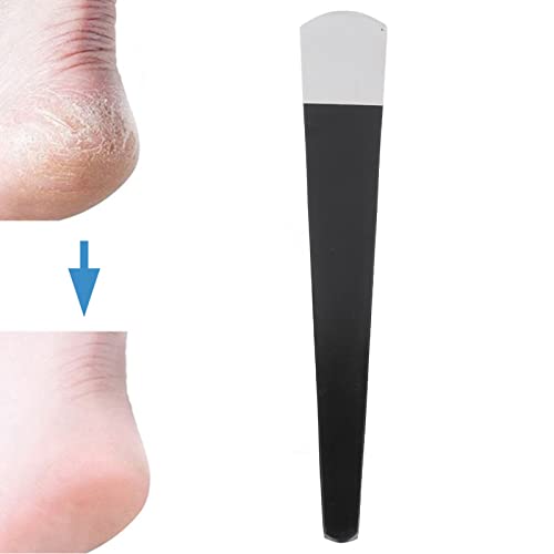 Professional Stainless Steel Pedicure Knife & Callus Remover Tool