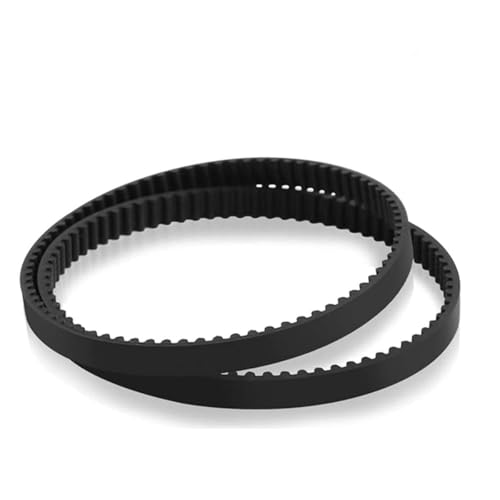 2-Pack Replacement Belts for Shark Navigator Lift-Away Upright Vacuums