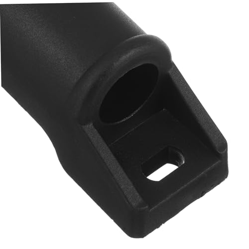 10pcs Gaming Chair Footrest Rail Sliders - Heavy Duty Replacement Parts