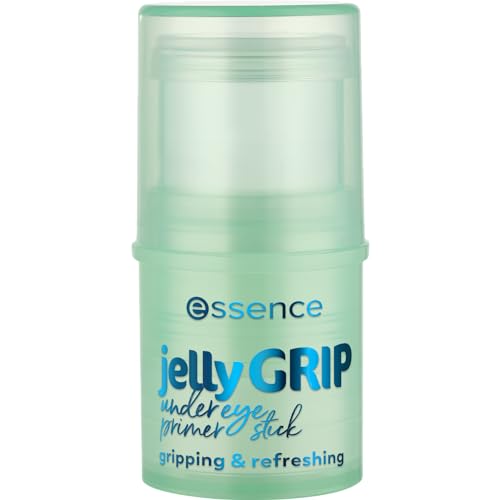 Essence Jelly Grip Under Eye Primer Stick - Cooling & Hydrating