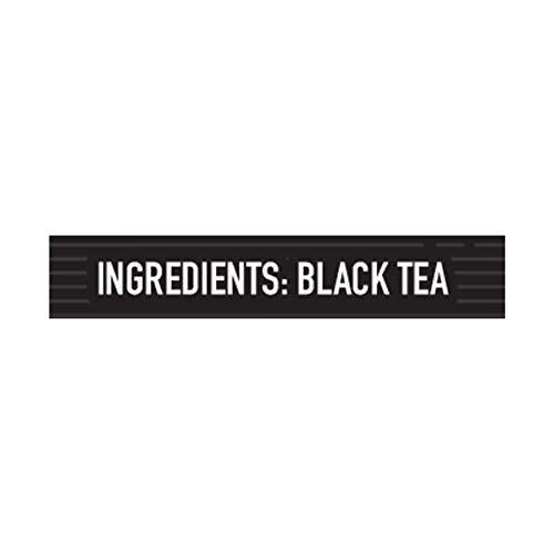 Celestial Seasonings English Breakfast Black Tea, 20 Count (Pack of 2)