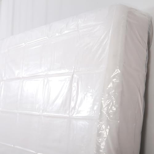 King Mattress Bag for Moving & Storage - Waterproof & Durable