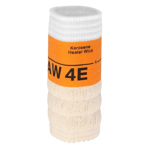 Kerosene Heater Wick AW4E for Mega Heat & KeroHeat Models