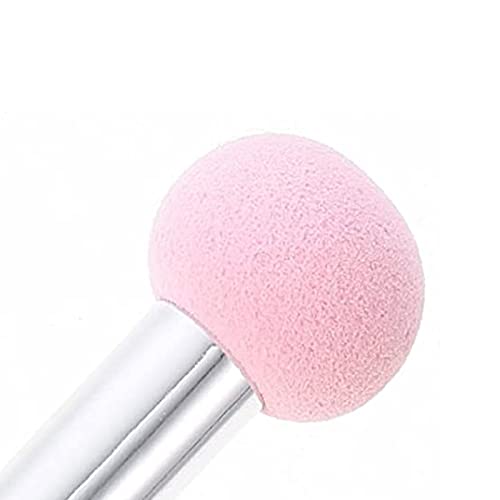 BinaryABC 3PCS Concealer Sponge Brush Set for Liquid Foundation
