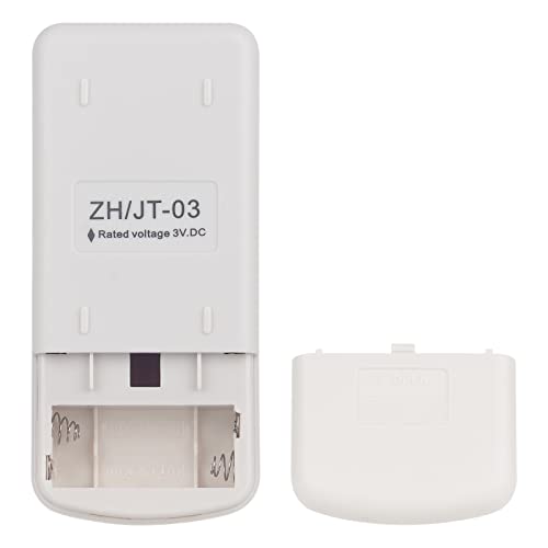 Replacement Remote Control for Chigo Air Conditioner ZH/JT-03 ZHJT-01