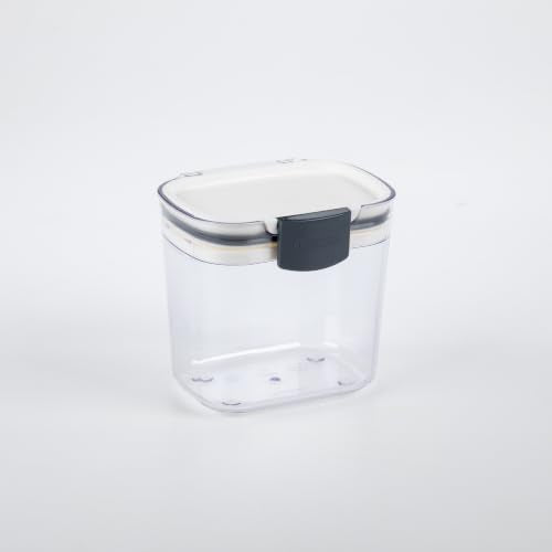ProKeeper Mini Spice & Herb Storage Container - 1.5 Cups, Airtight, BPA-Free
