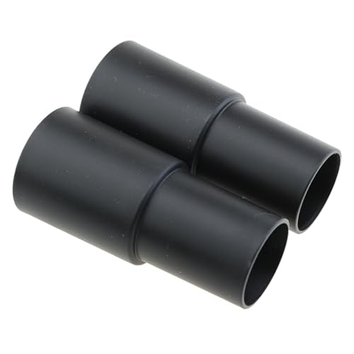 Vacuum Cleaner Hose Adapter 35mm to 32mm - 2 Pack