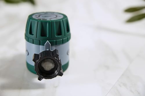 Orbit Mechanical Watering Hose Timer - 6-Pack, Colors May Vary
