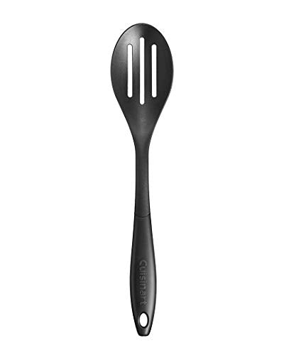 Cuisinart Slotted Spoon with Soft-Grip Ergonomic Handle