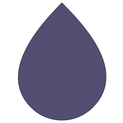 Rit Powdered Fabric Dye - Navy Blue, Non-Toxic All-Purpose Dye for Clothing