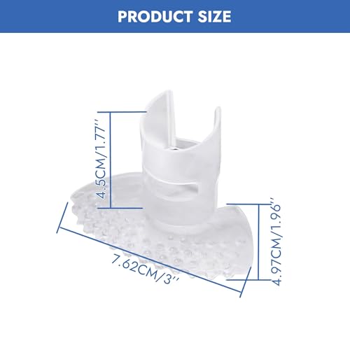 Washable Replacement Dirty Water Tank Filter for Tineco S3 & IFloor 3