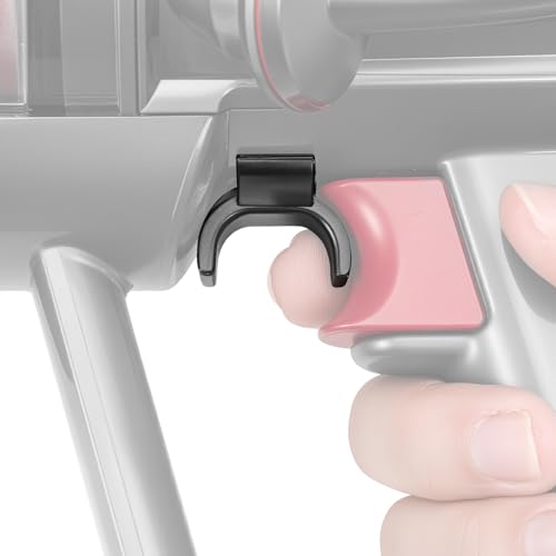 Dyson Vacuum Trigger Lock - ON/OFF Switch Clip for V15/V11/V10