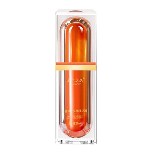 BLUE LOVE Vitamin C Face Essence Hydrating Facial Moisturizer