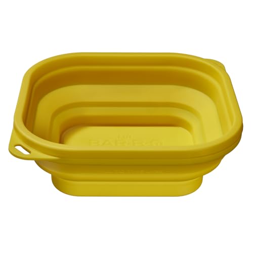 Mr. Bar-B-Q Collapsible Scrub Tub for Scrub Daddy Brushes
