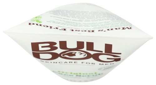 Bulldog Original Mens Face Scrub Exfoliating Skin Care 4.2 Fl Oz