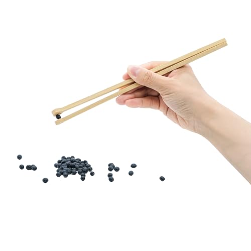 Cat Paw Chopsticks - 2 Pack Reusable Bamboo Utensils