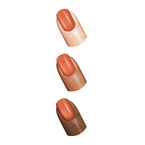 Sally Hansen Good Kind Pure Vegan Nail Polish - 285 Carrot Cake