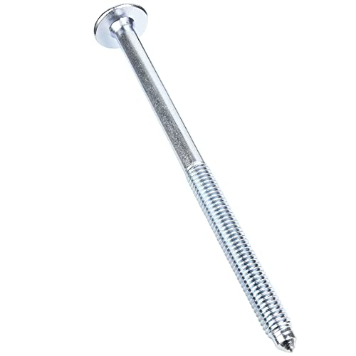 Pack of 8 Replacement Screws for IKEA Bed Frame & Daybed