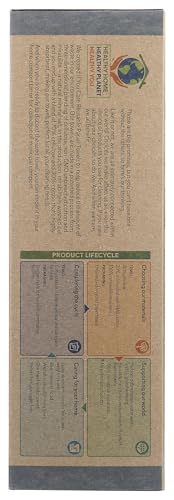 If You Care Reusable Paper Towels - 12 Count Eco-Friendly Cloths