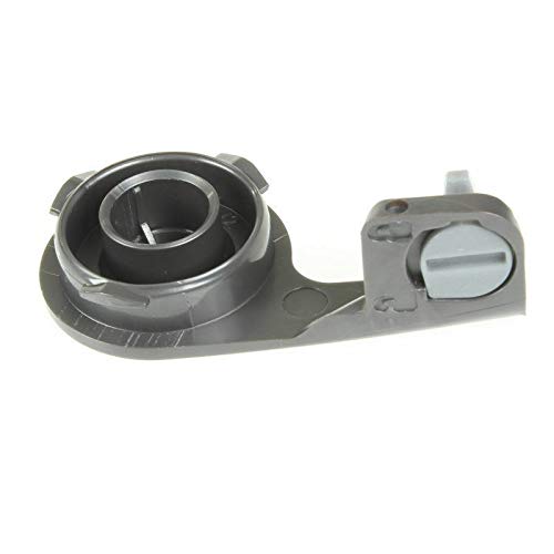 Brushbar End Cap for Dyson DC24 and DC24i Vacuum Cleaners (Part 915934-01)