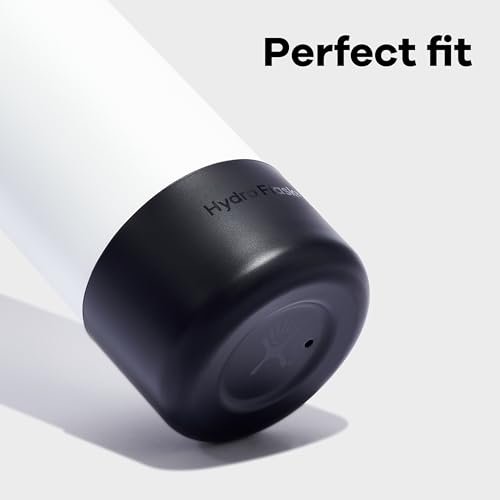 Hydro Flask Silicone Bottle Boot - Medium Capri Blue (Fits 32-40oz)