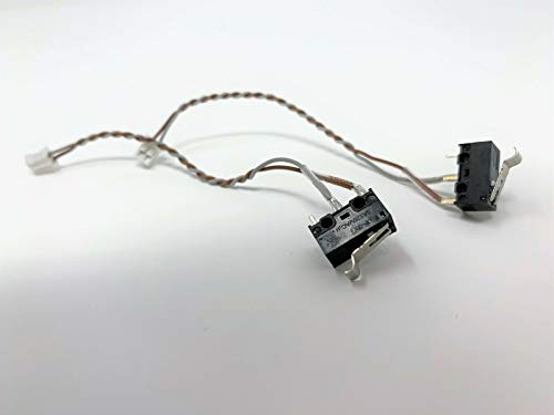 Neato Botvac D3 D4 D5 D6 D7 Wheel Drop Switch - 2 Pack