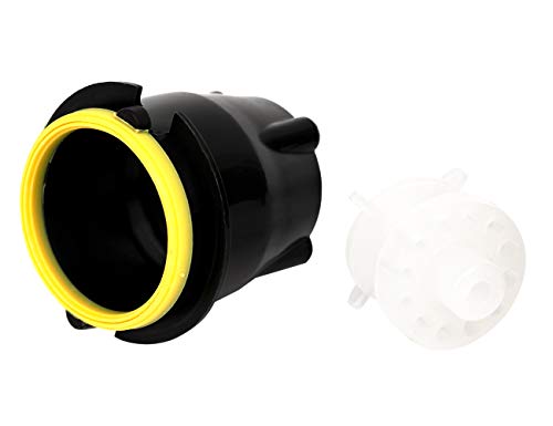 LEV 3.0 Soda Valve Nozzle & Diffuser Internal Mixer Parts