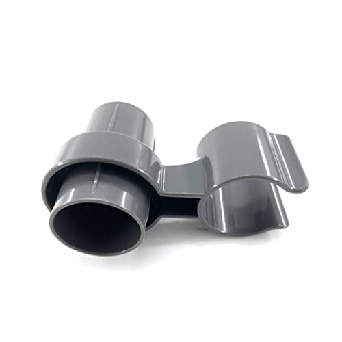 Sionlan Vacuum Attachments Tool Clip for Shark Rocket - 1 Pack