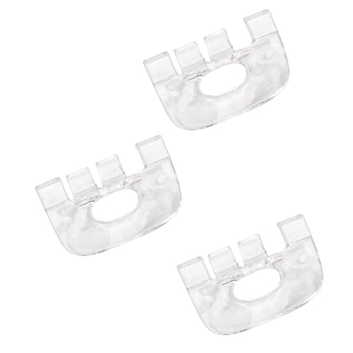 Replacement Handles for Graber & Bali Cordless Honeycomb Shades (3 Pack)