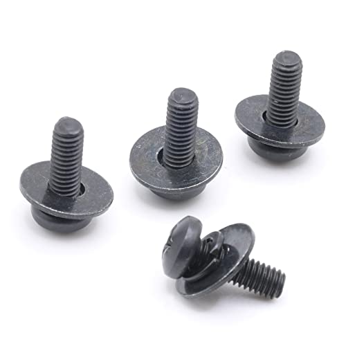 Replacement Screws for Emerson LF320EM4 TV Mounting Kit