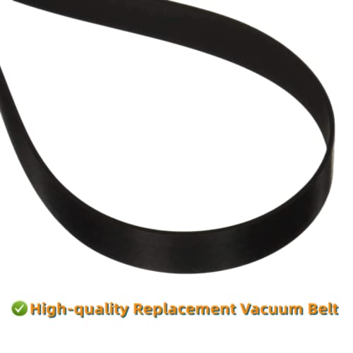 Replacement Vacuum Belts for Hoover WindTunnel 3 Pro Pet - 2 Pack