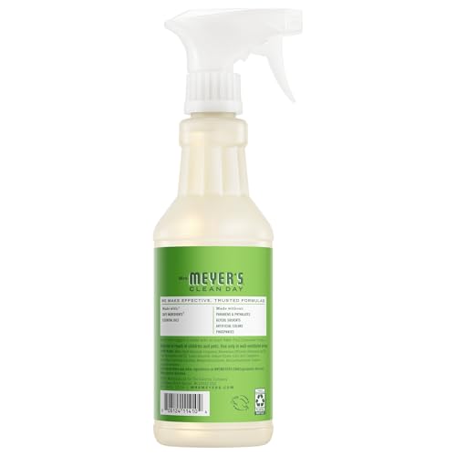 Mrs. Meyer's Multi-Surface Cleaner, Fresh Cut Grass, 16 fl oz Spray