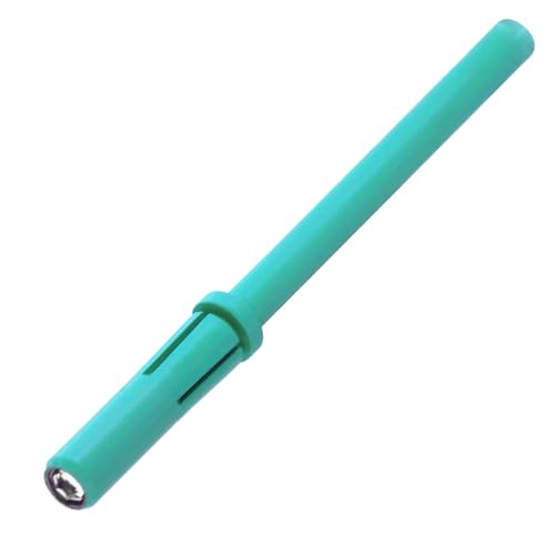 Hytoos 3.1mm Small Mandrel Bit for Sanding Bands Stainless Steel Nail Drill