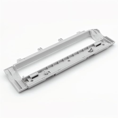 Main Brush Cover for Roborock Qrevo & Saros Robot Vacuums