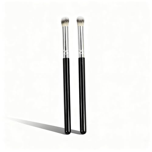 Professional Makeup Brush Set Synthetic Face & Concealer Brushes 170 270 370