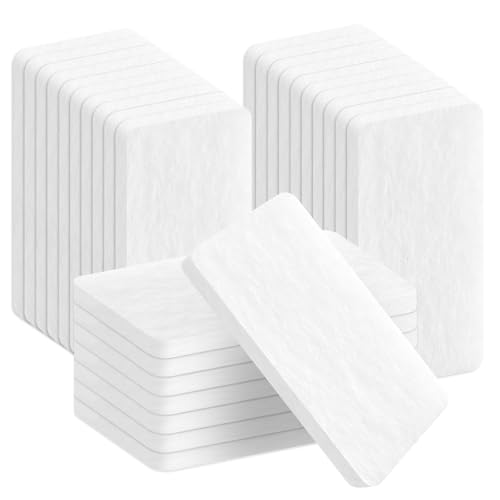 48-Pack Humidifier Aroma Pads for Dreo HM306, HM311, HM512, HM713 Series