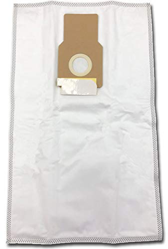 EnviroCare Allergen Vacuum Bags for Kenmore & Panasonic Upright Vacuums – 3 Pack